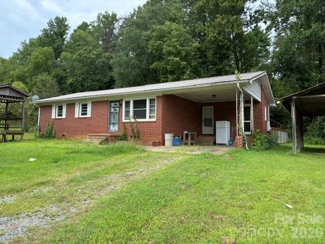 993 Coney Island Road, Union Mills, NC, 28167