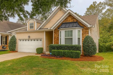 Photo of 3104 Streamhaven Drive, Indian Land, SC 29707 (MLS # 4309394)