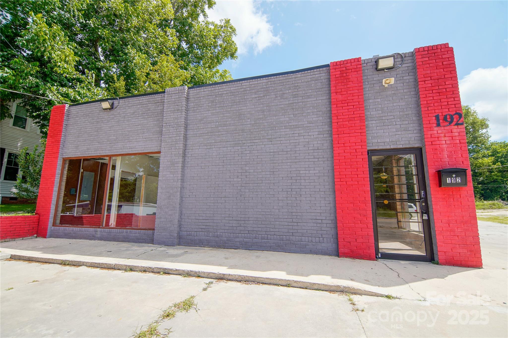 192 Columbia Street
