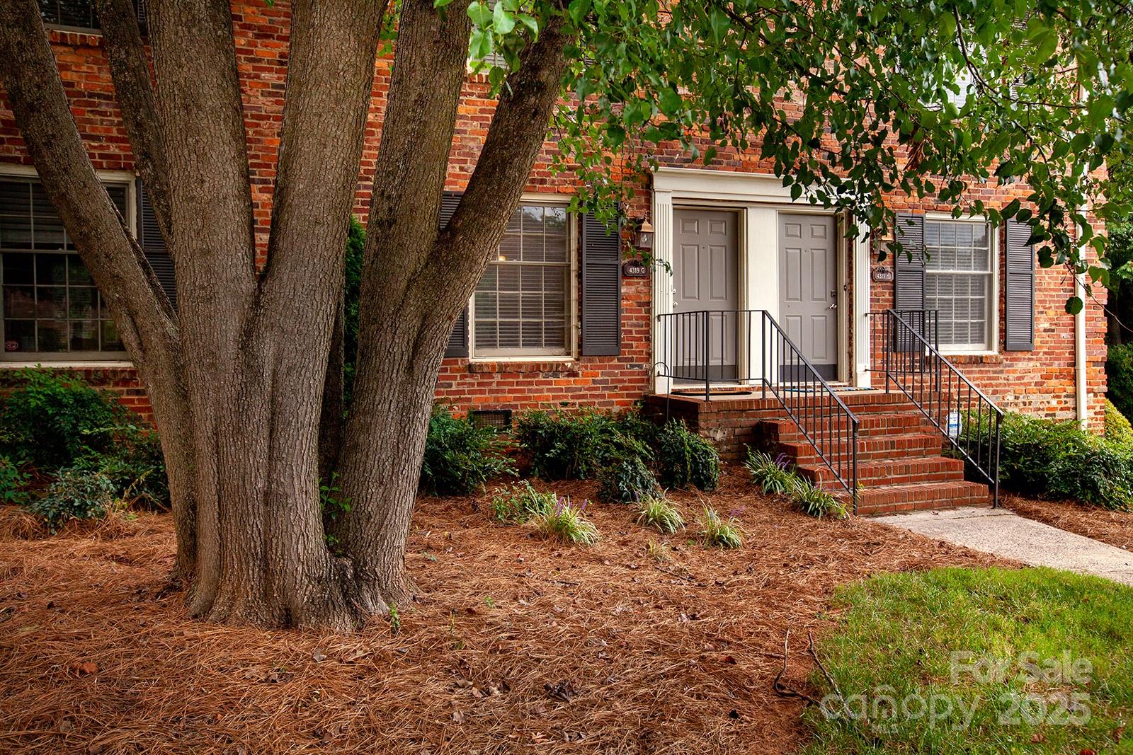 4319 Walker Road