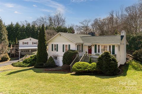 338 Morgan Road Candler NC 28715