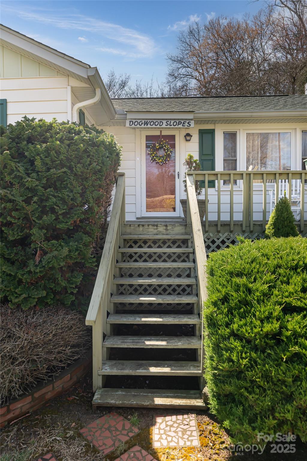 338 Morgan Road