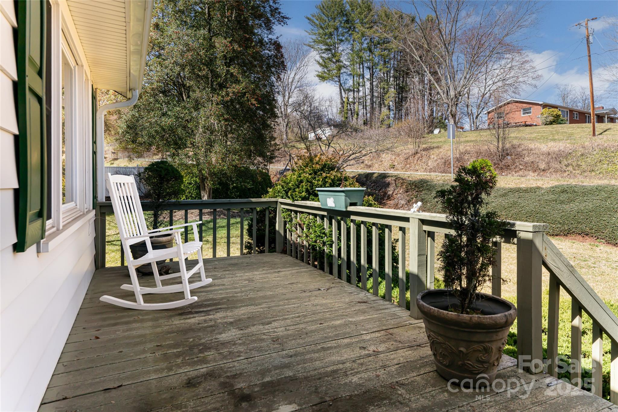 338 Morgan Road