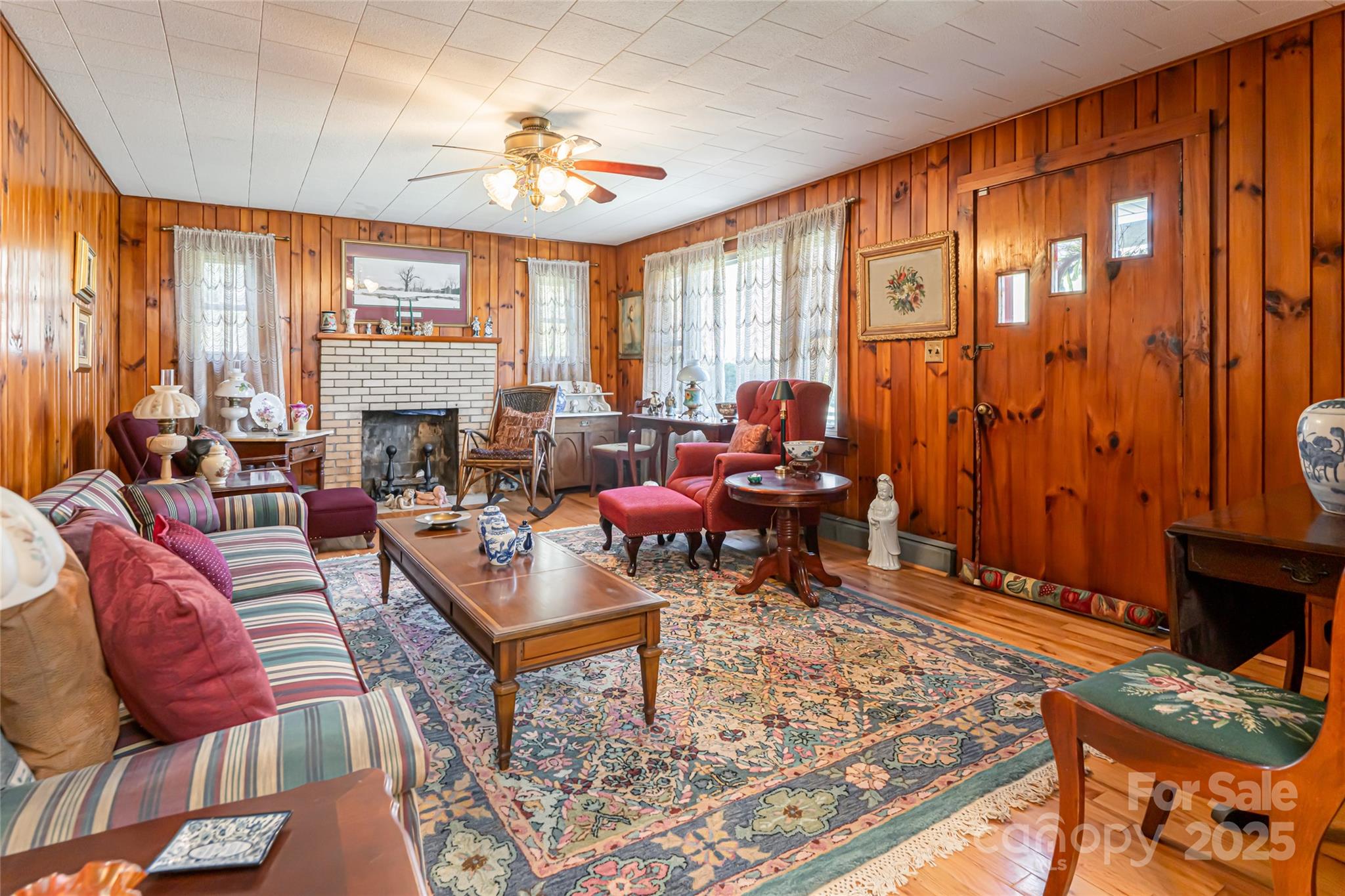 338 Morgan Road