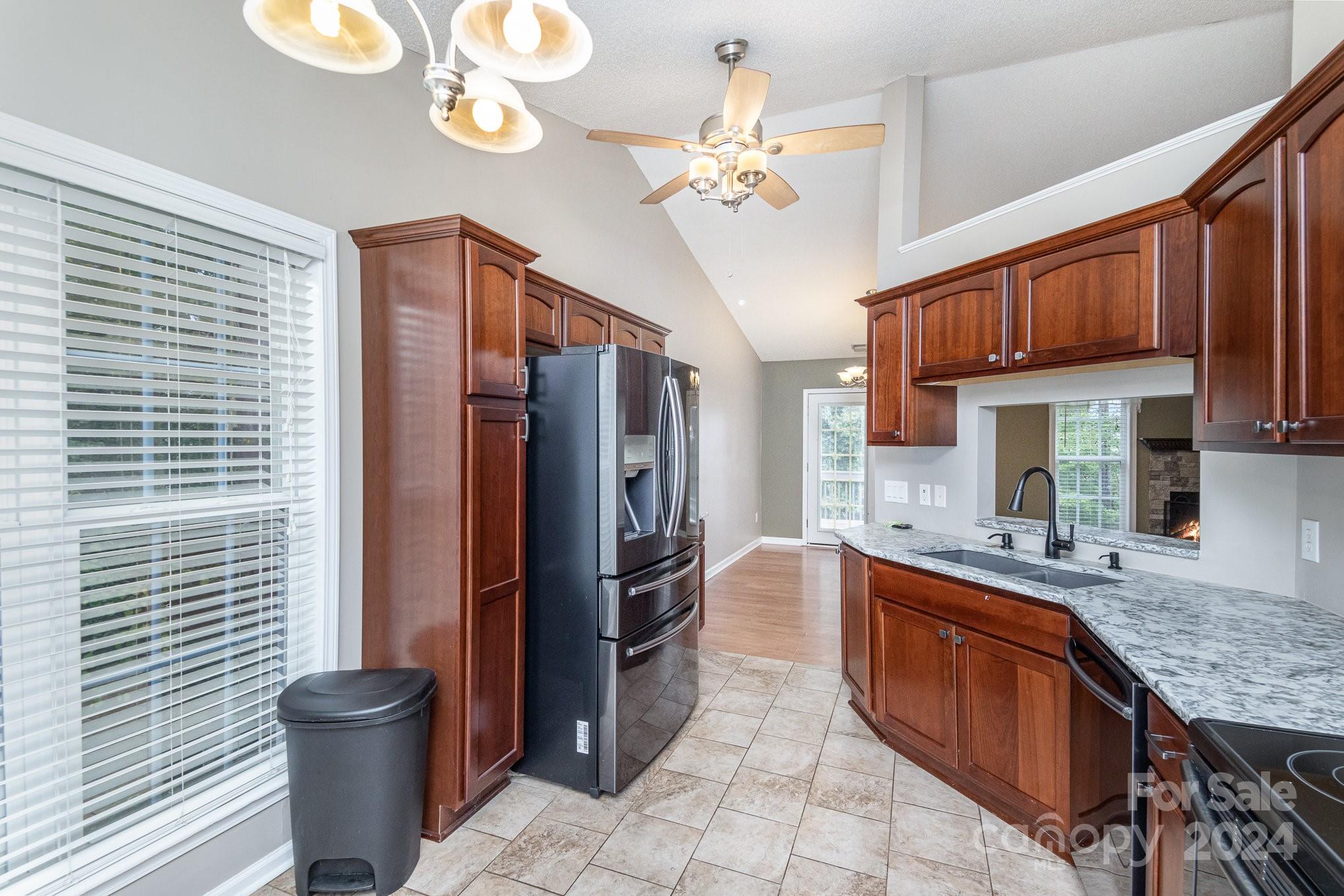 River Glen - Residential