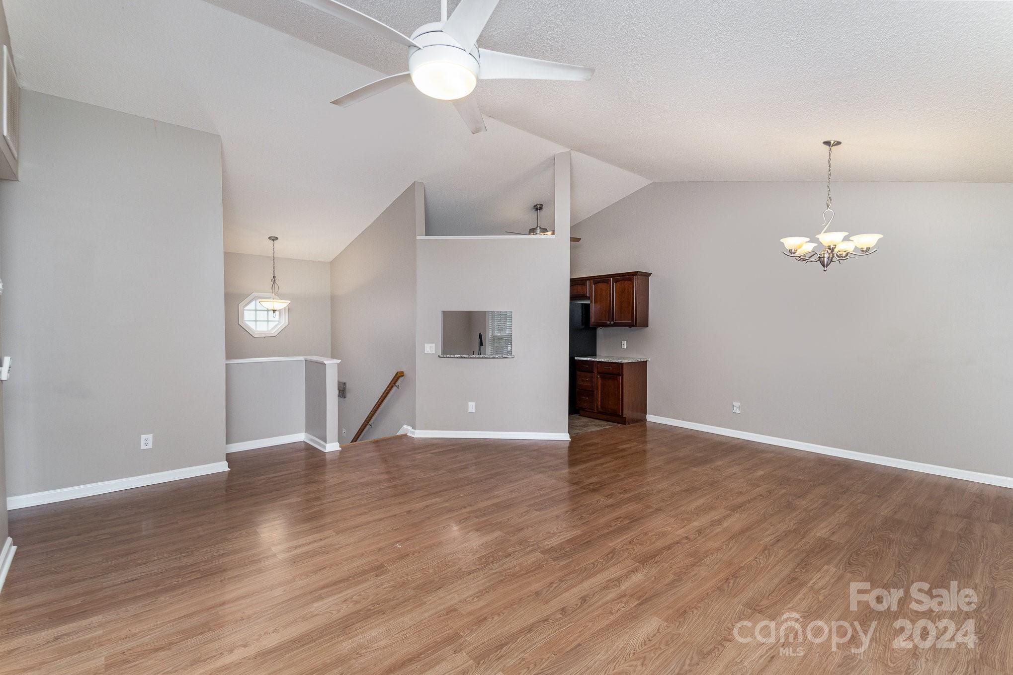 River Glen - Residential