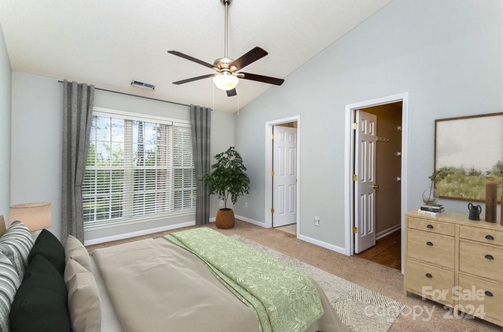 River Glen - Residential