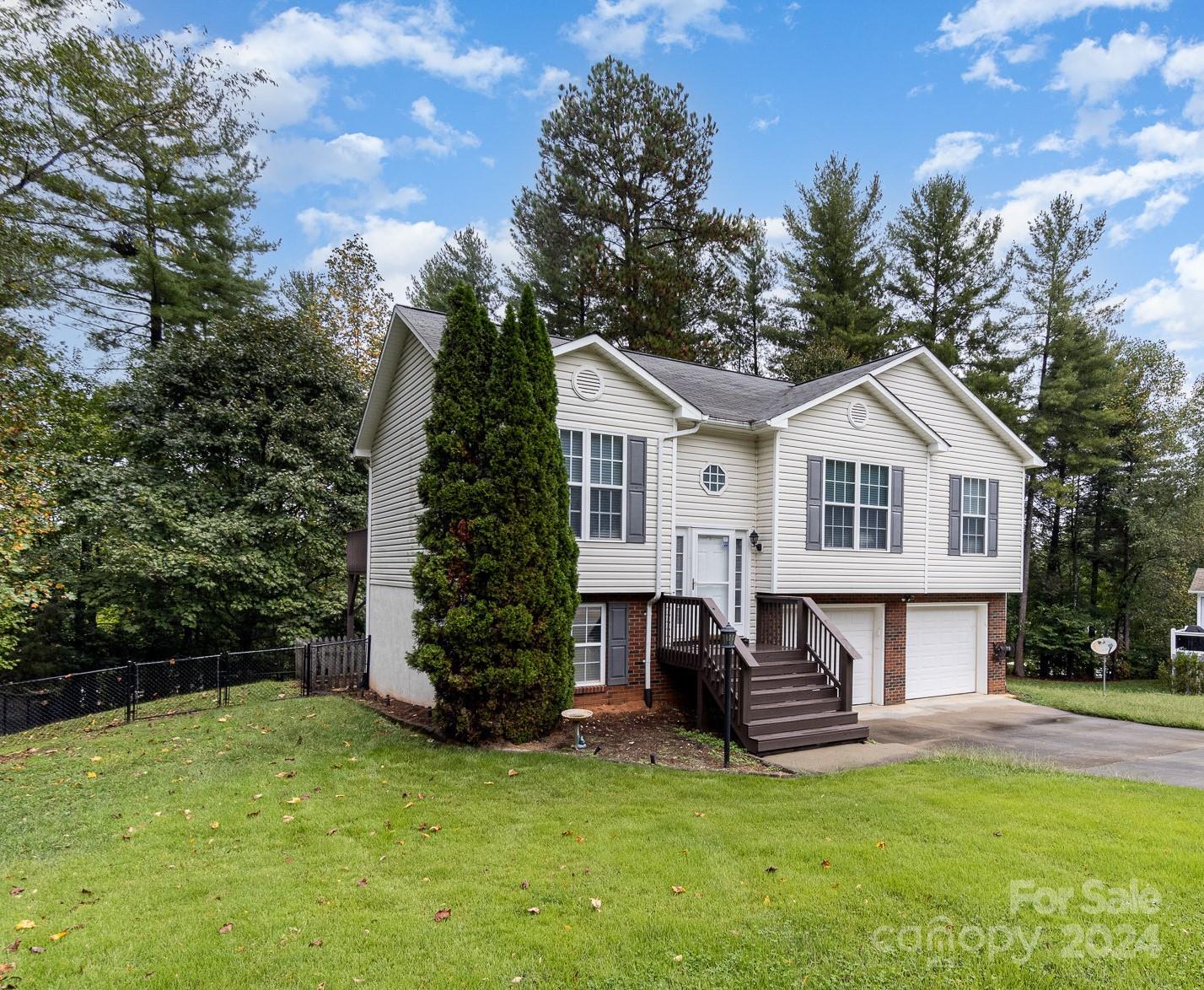 River Glen - Residential