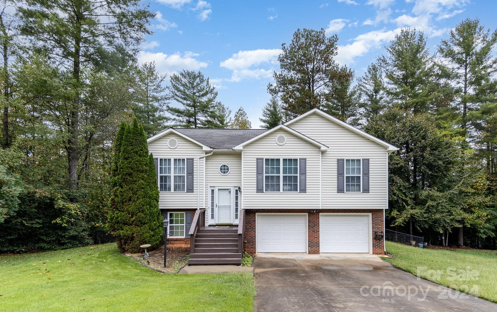 River Glen - Residential