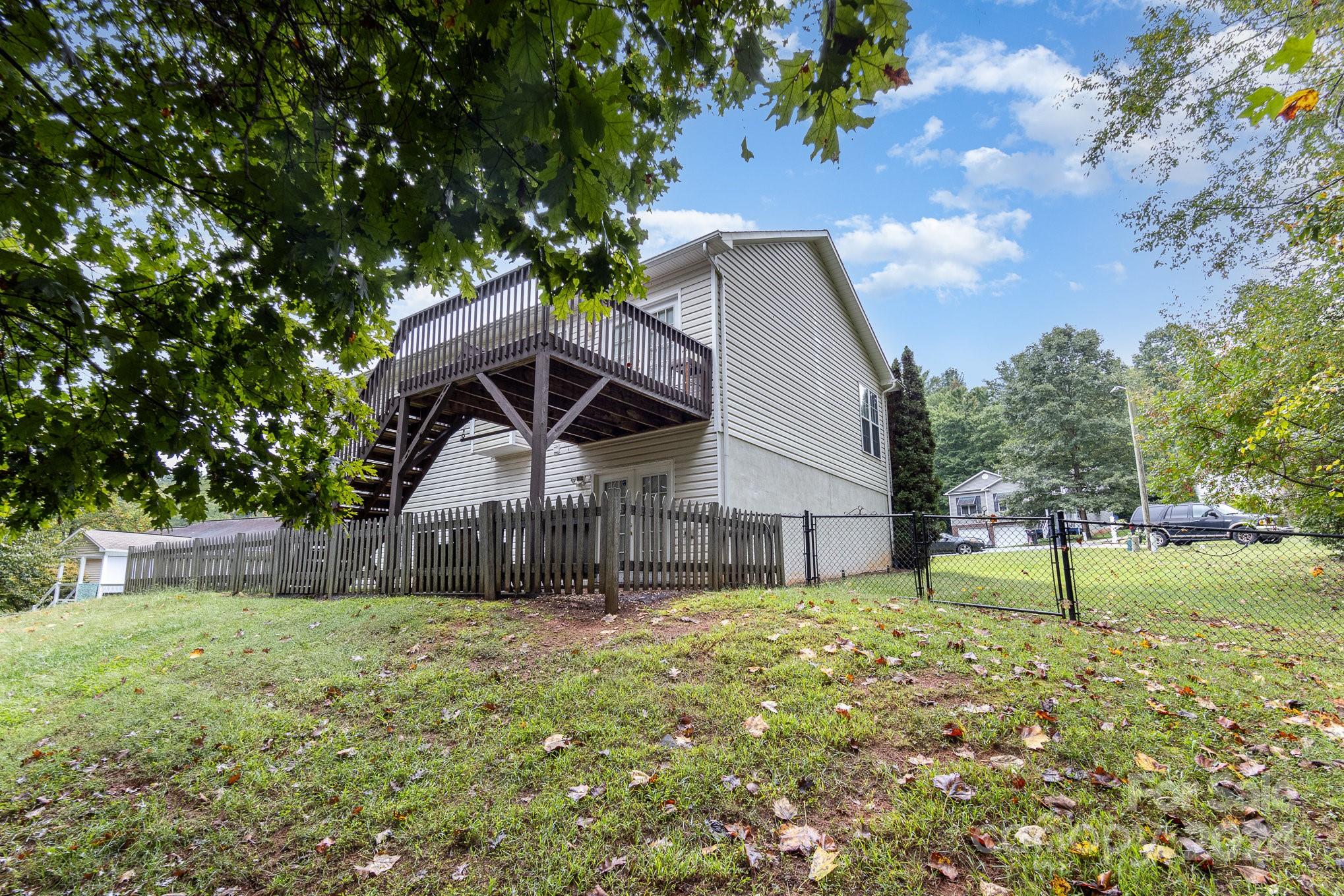 River Glen - Residential