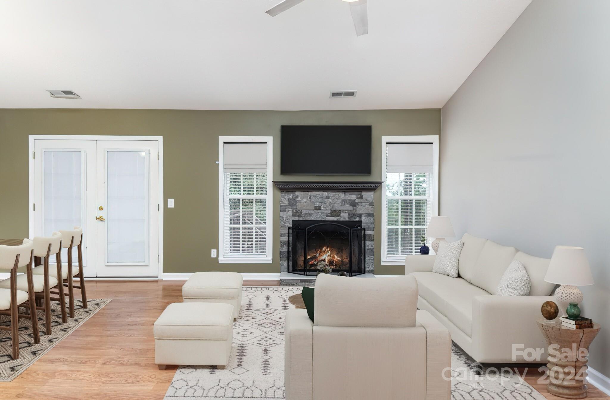 River Glen - Residential