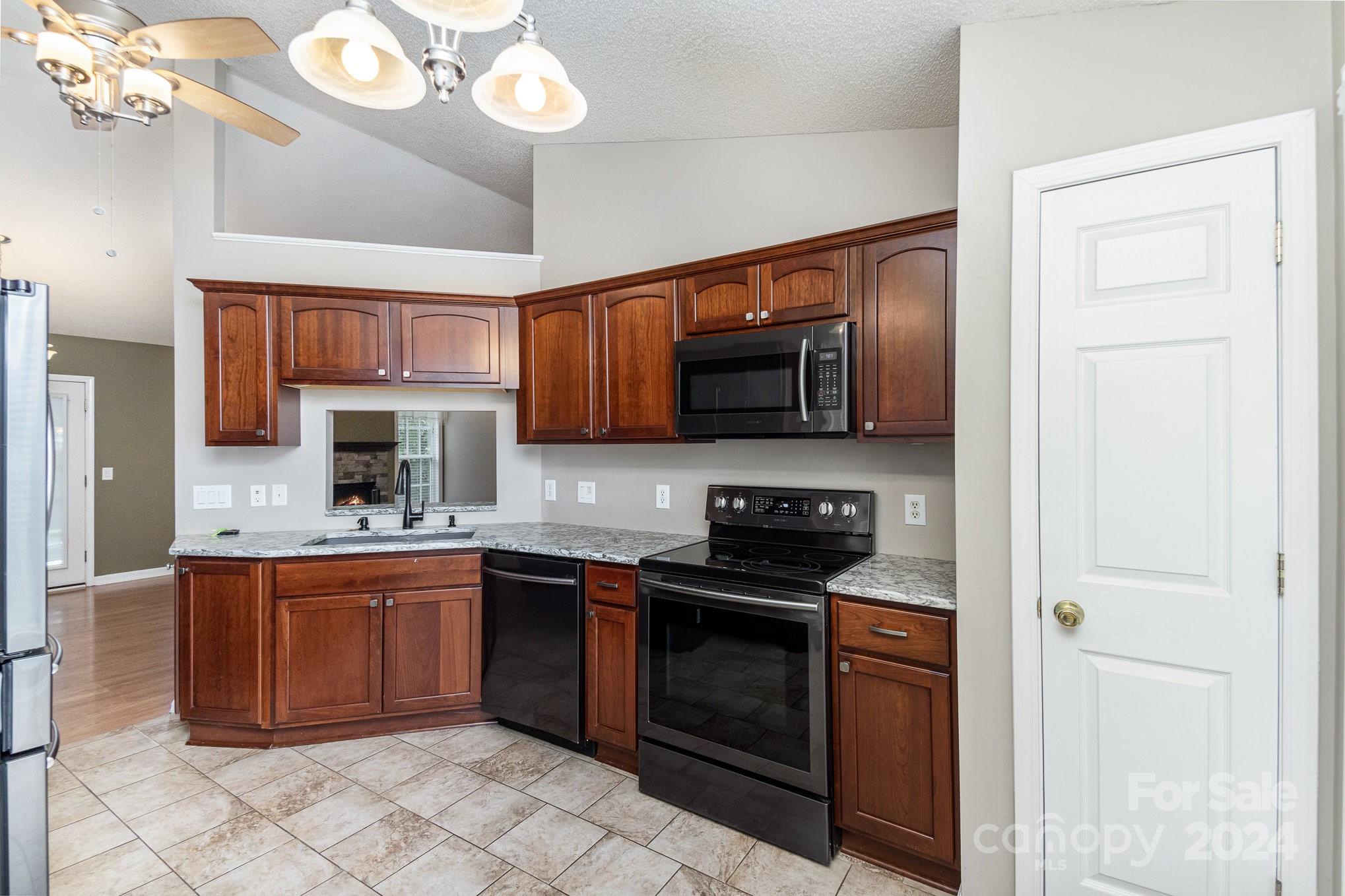 River Glen - Residential