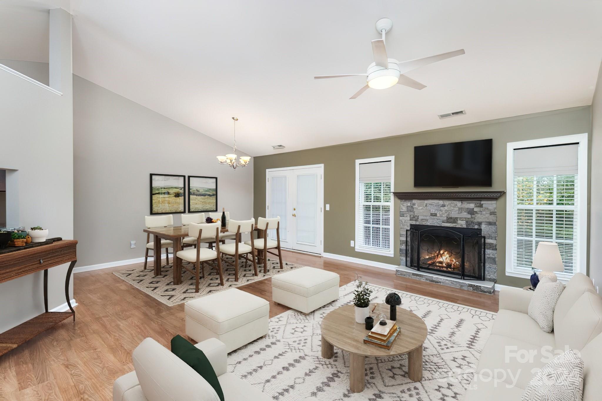 River Glen - Residential