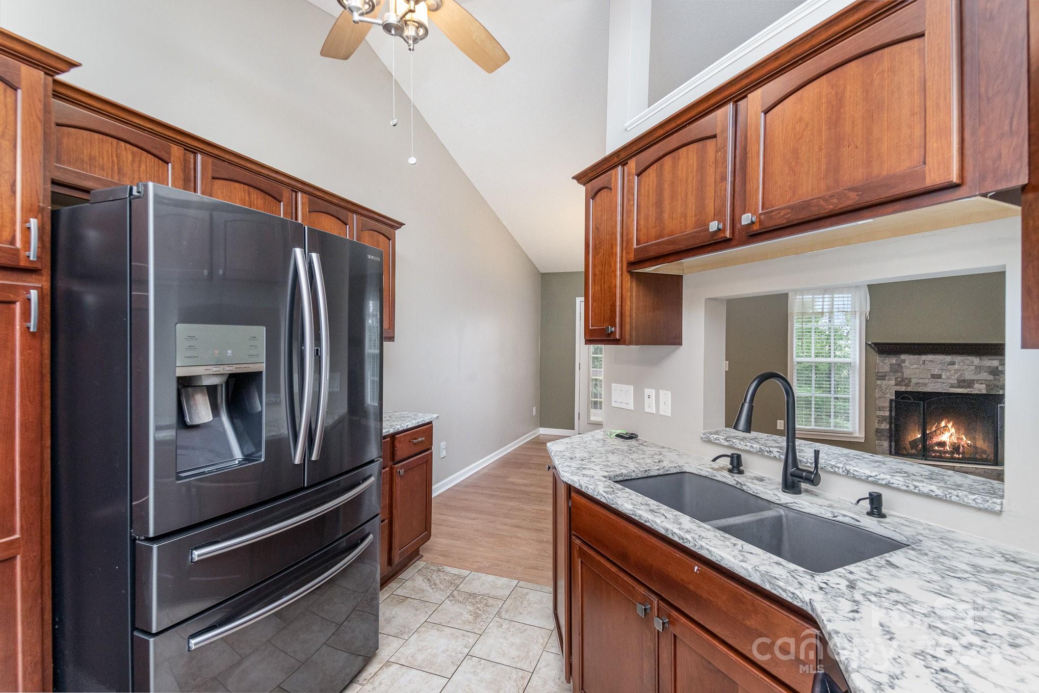 River Glen - Residential