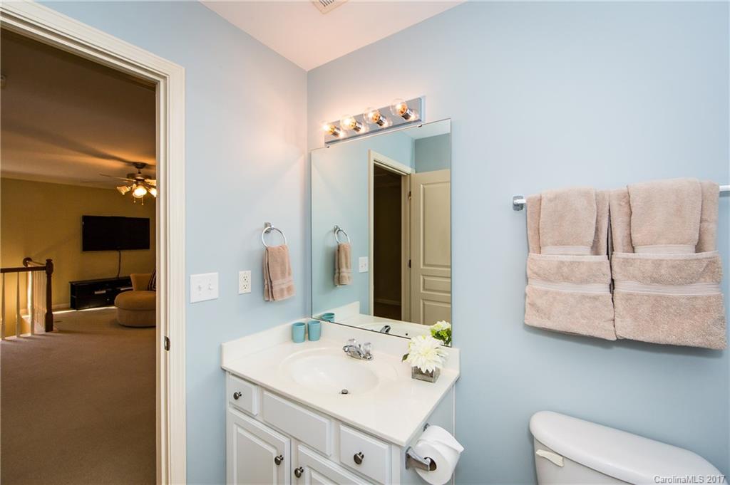 Whitley Mills - Residential