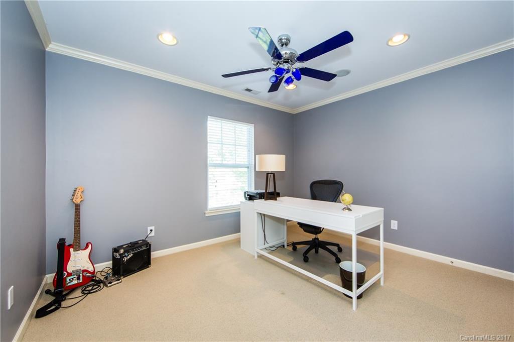 Whitley Mills - Residential