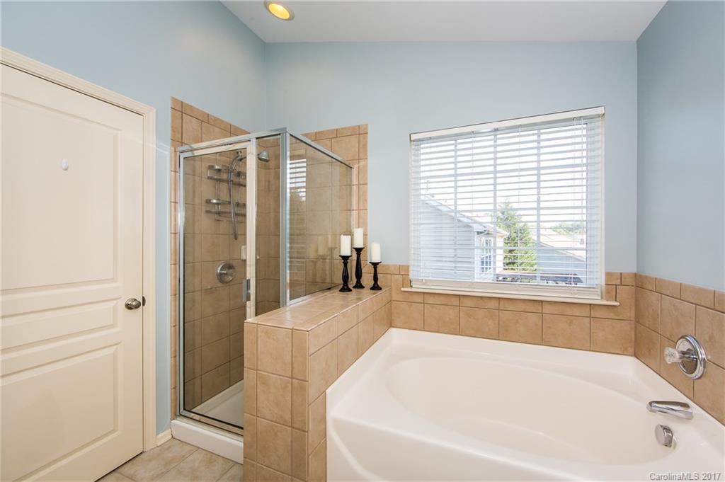 Whitley Mills - Residential