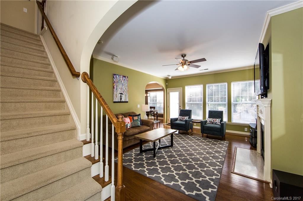 Whitley Mills - Residential