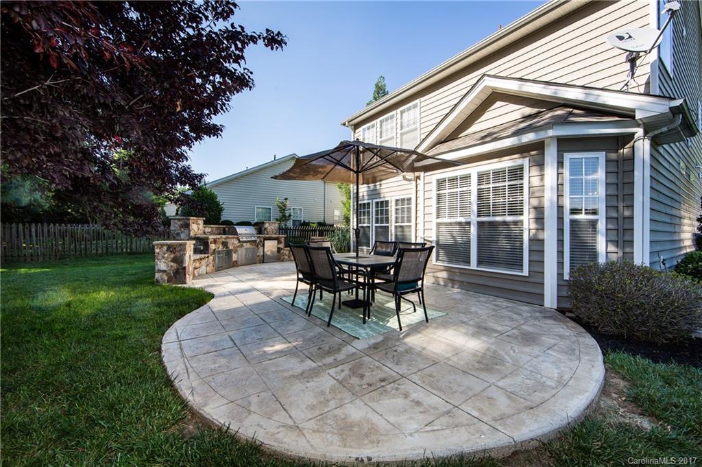 Whitley Mills - Residential