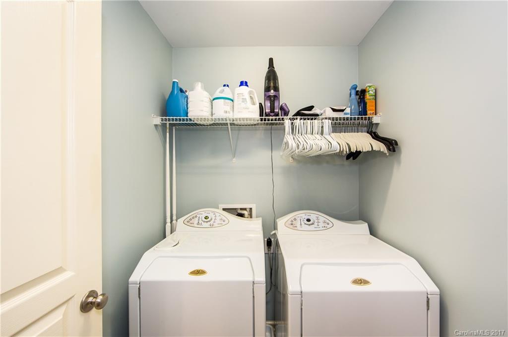 Whitley Mills - Residential