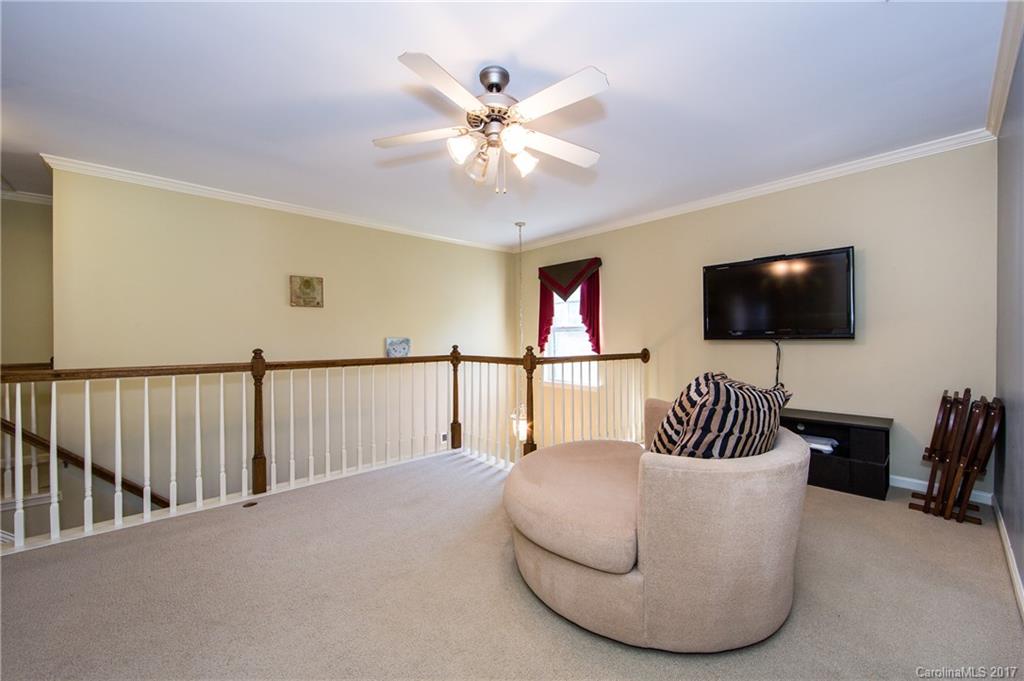 Whitley Mills - Residential