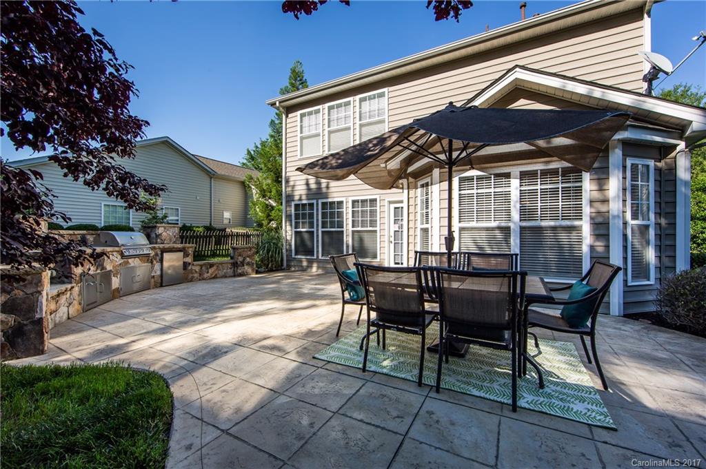 Whitley Mills - Residential