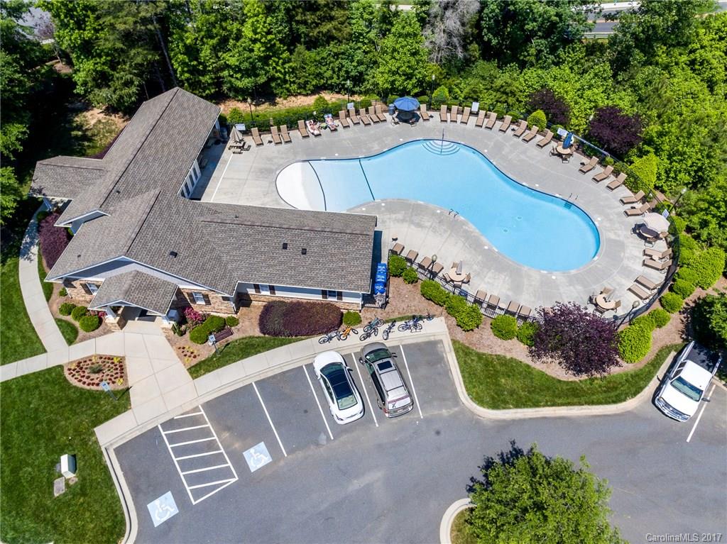 Whitley Mills - Residential