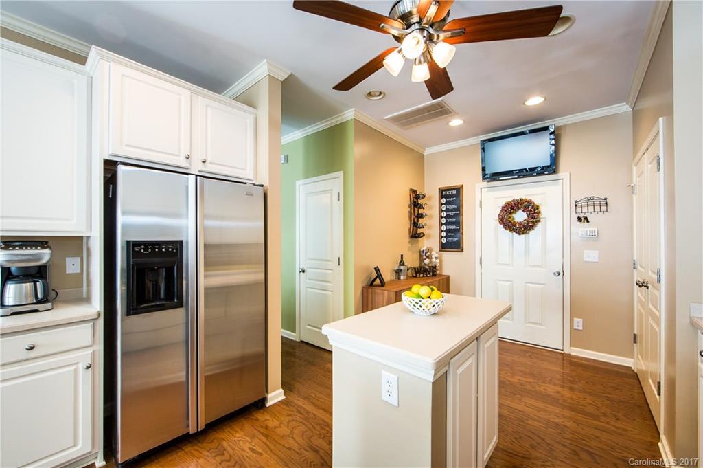 Whitley Mills - Residential