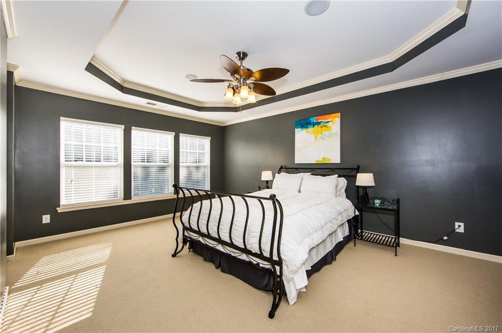 Whitley Mills - Residential