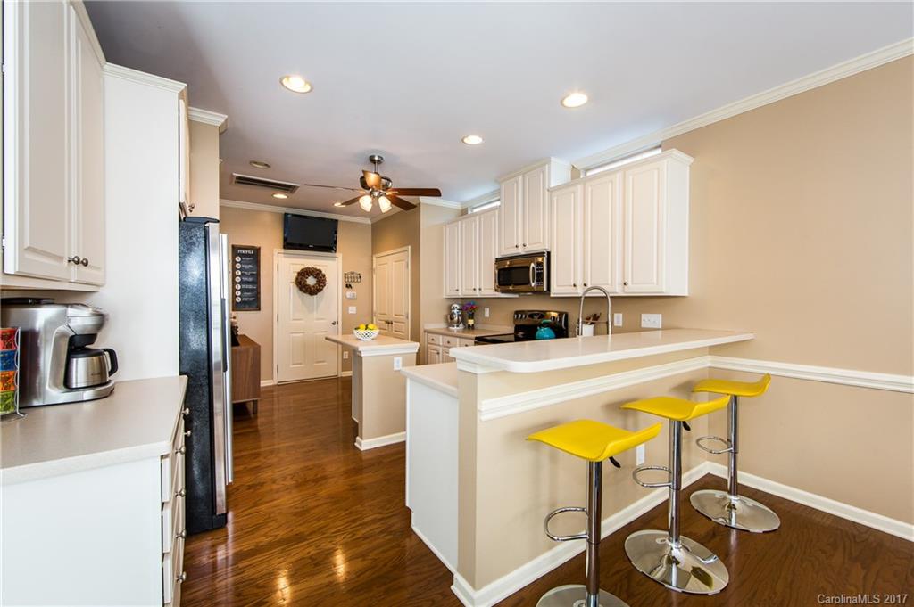 Whitley Mills - Residential