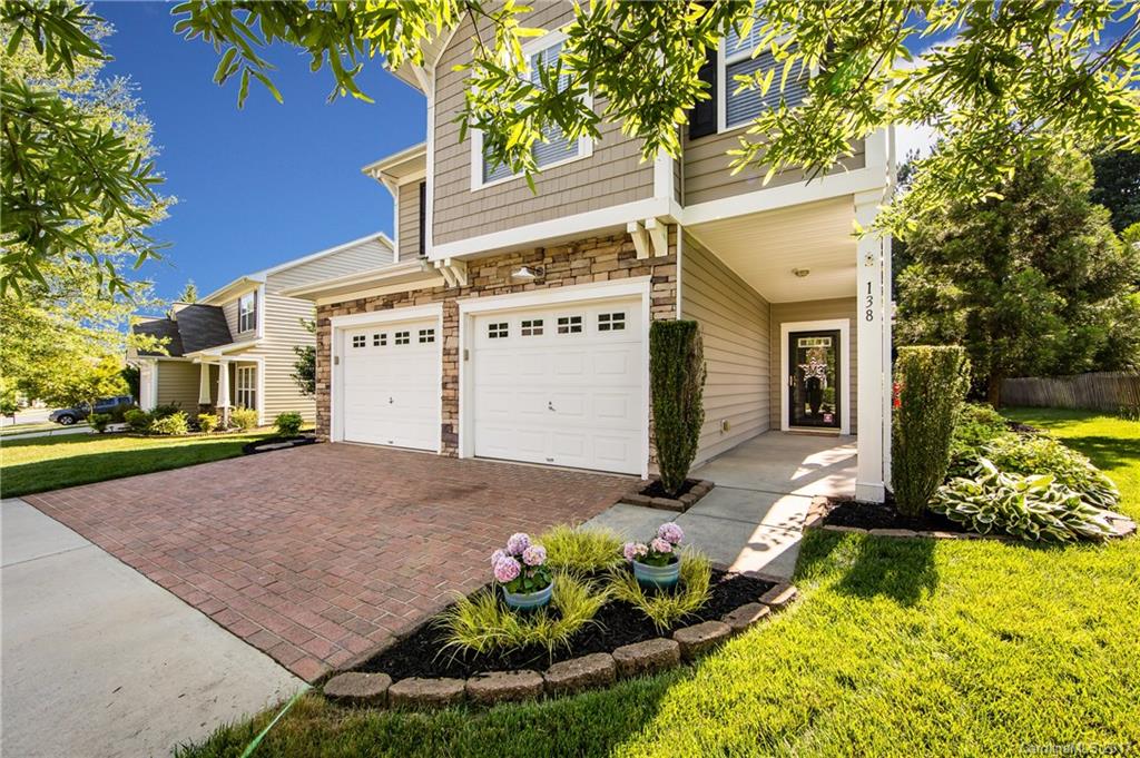 Whitley Mills - Residential