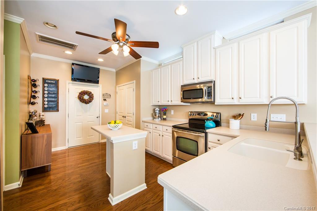 Whitley Mills - Residential