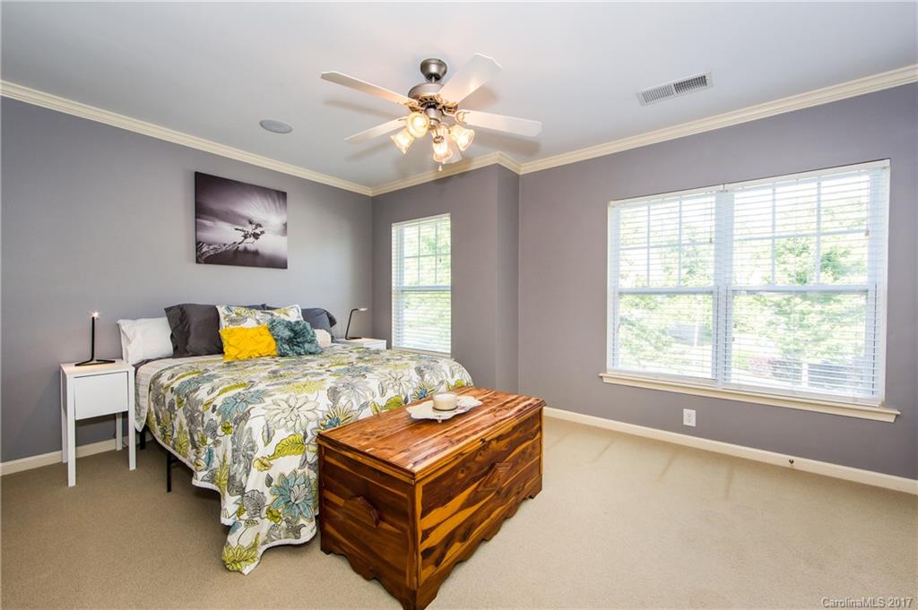 Whitley Mills - Residential