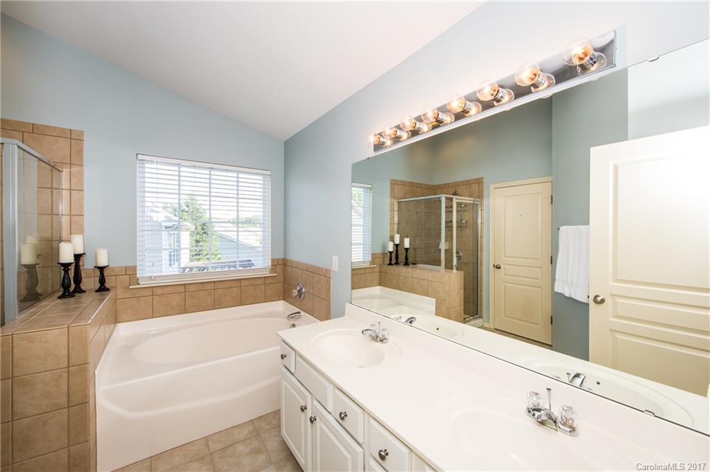 Whitley Mills - Residential