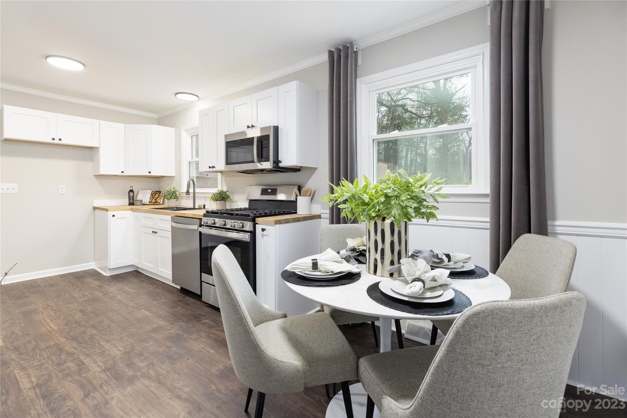 New Haven Park - Residential