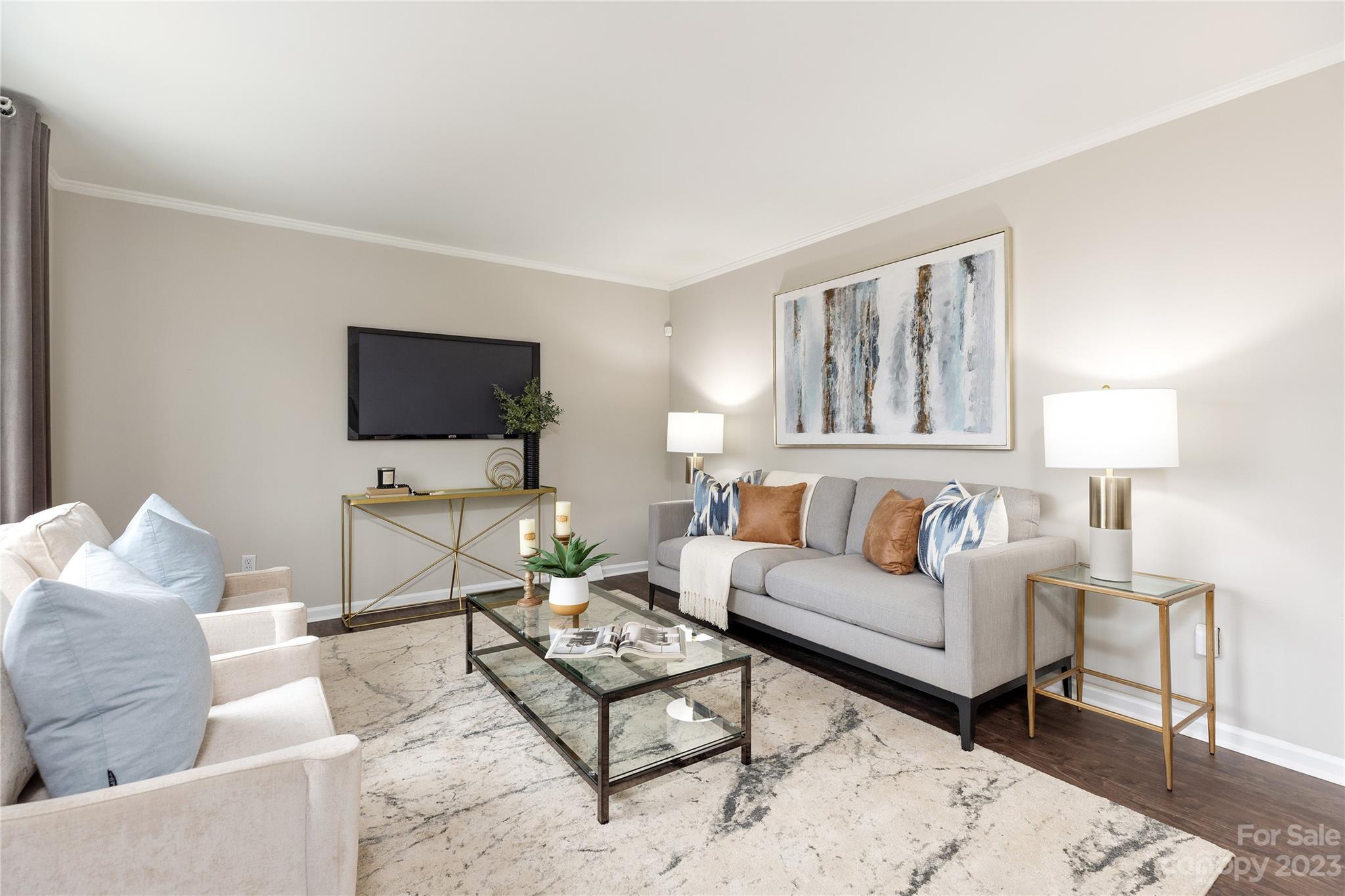 New Haven Park - Residential