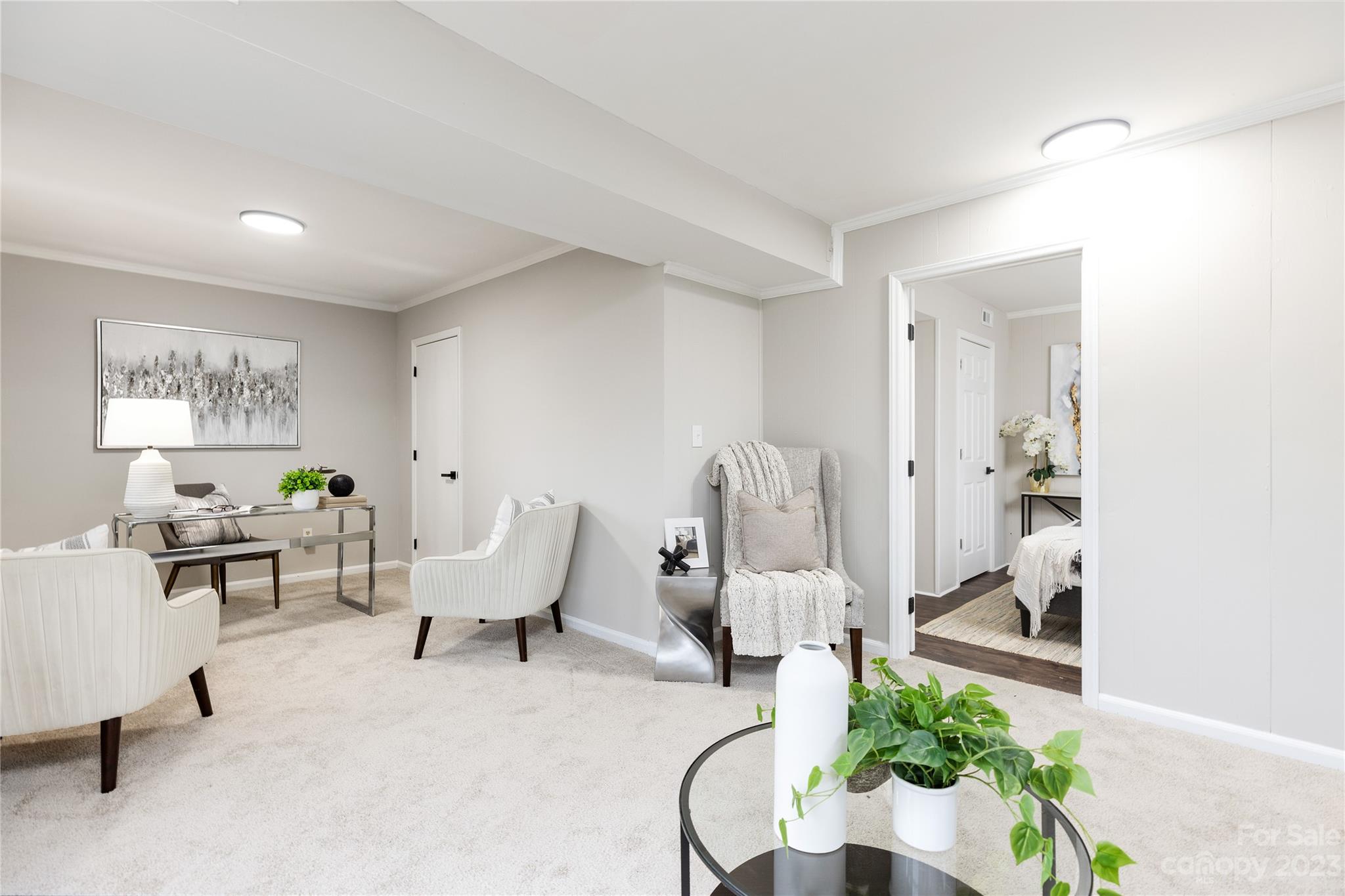 New Haven Park - Residential