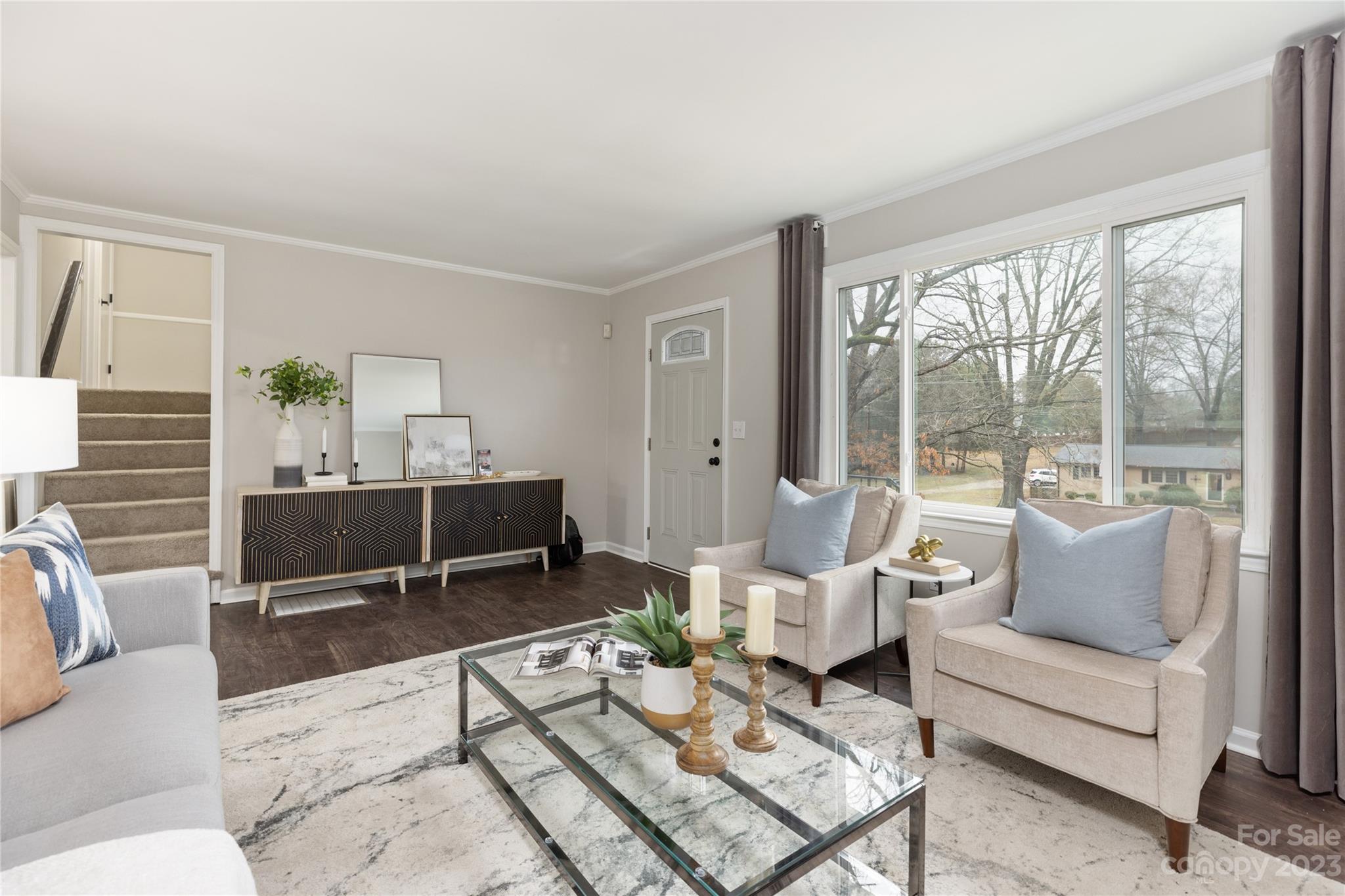 New Haven Park - Residential