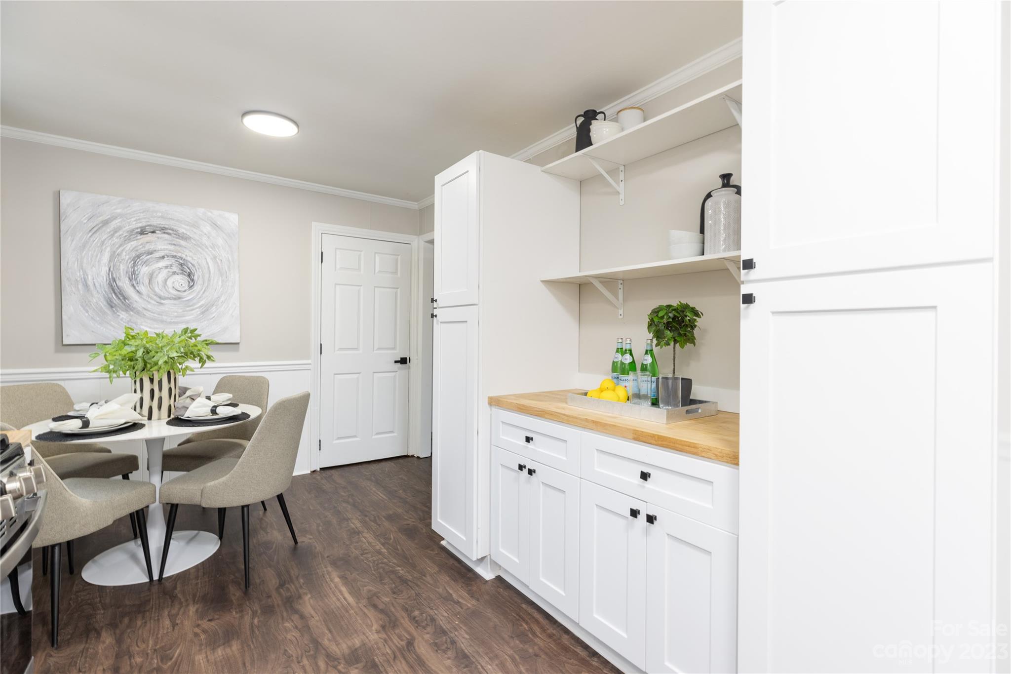 New Haven Park - Residential