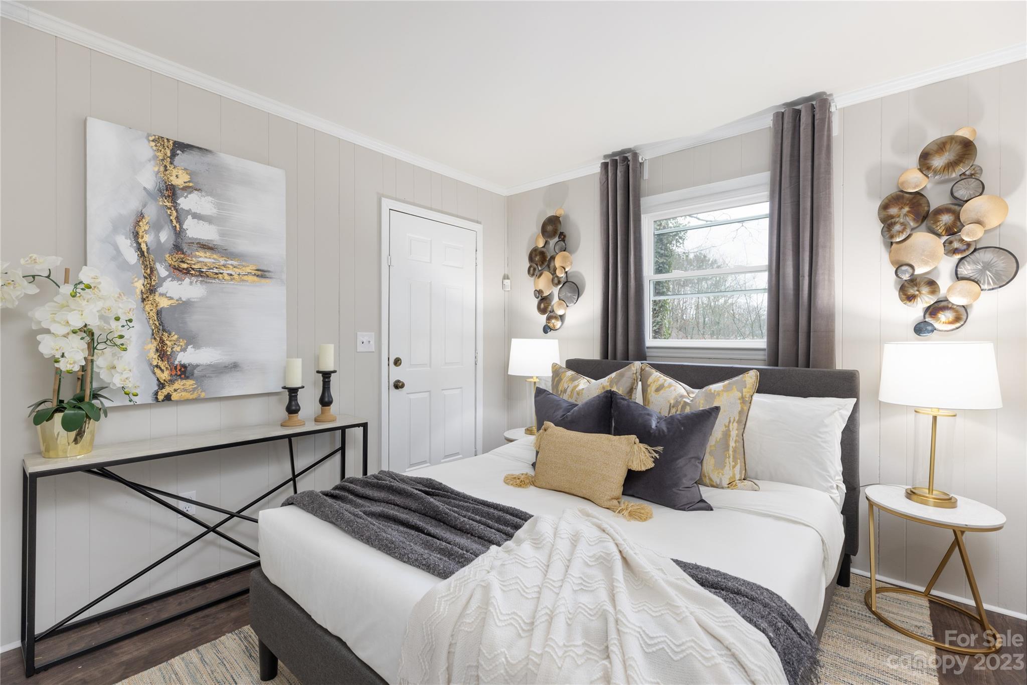 New Haven Park - Residential