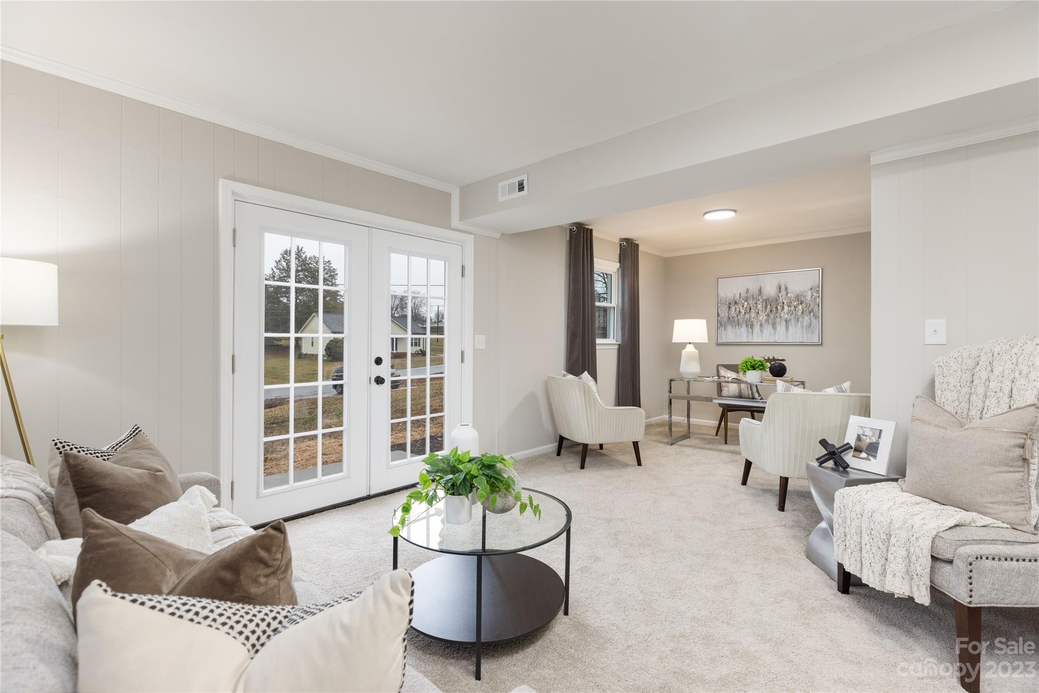 New Haven Park - Residential