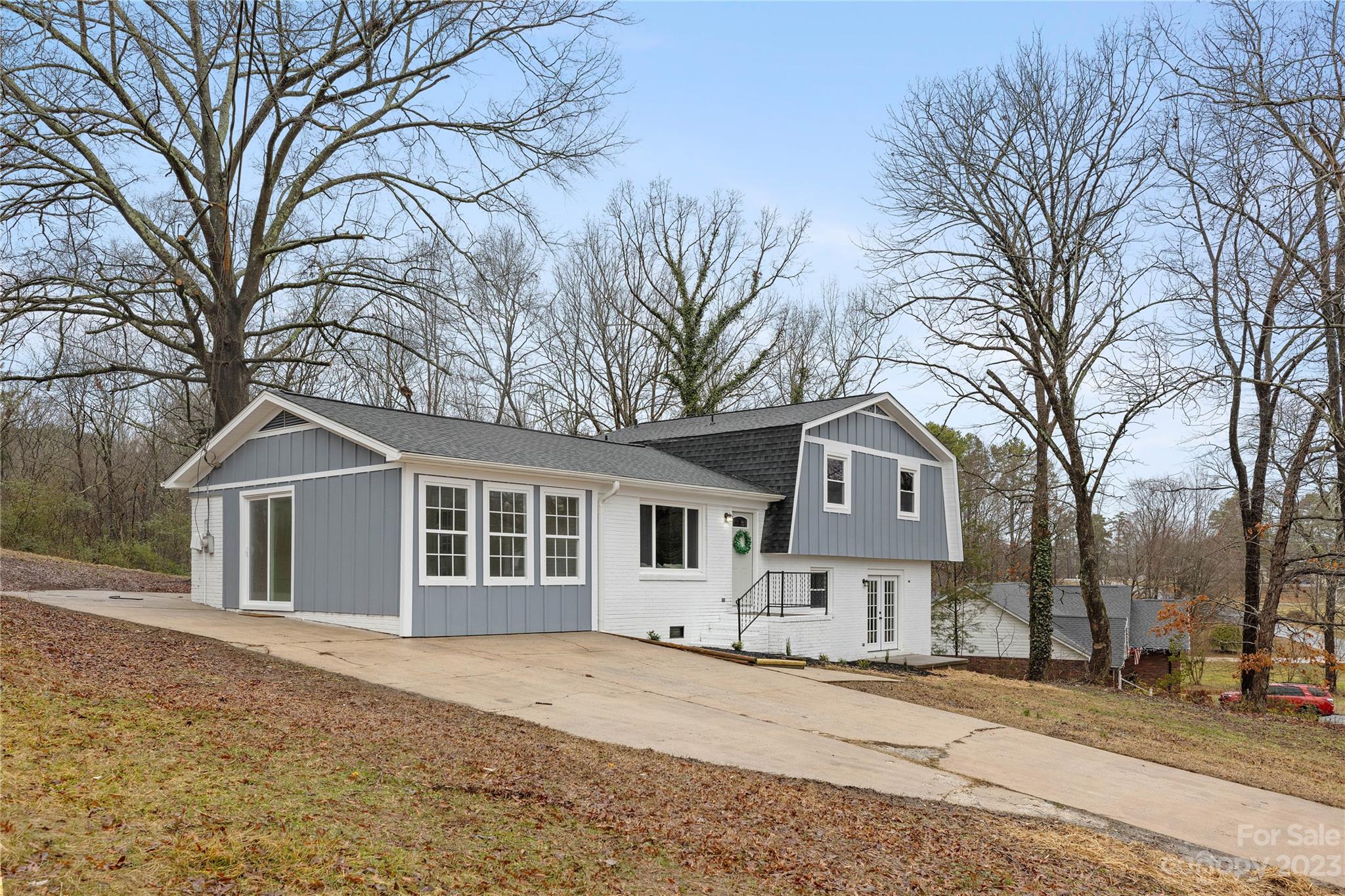 New Haven Park - Residential