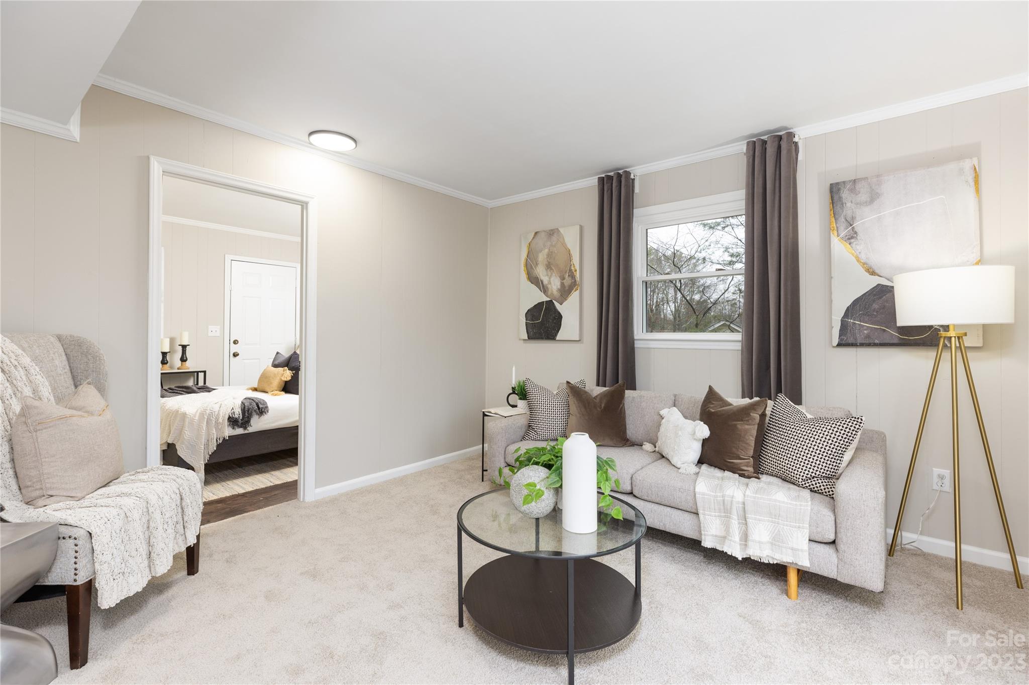 New Haven Park - Residential