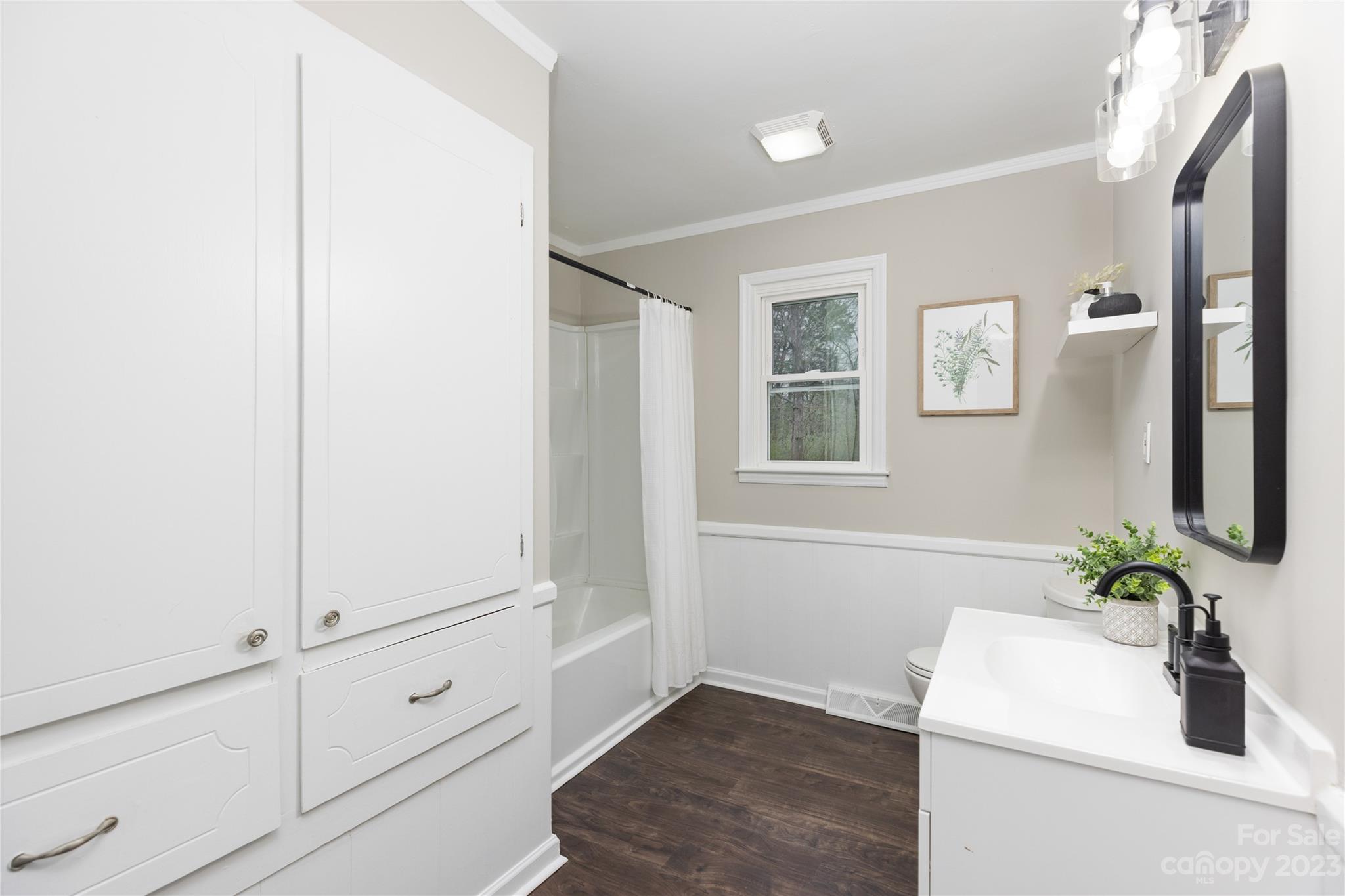 New Haven Park - Residential