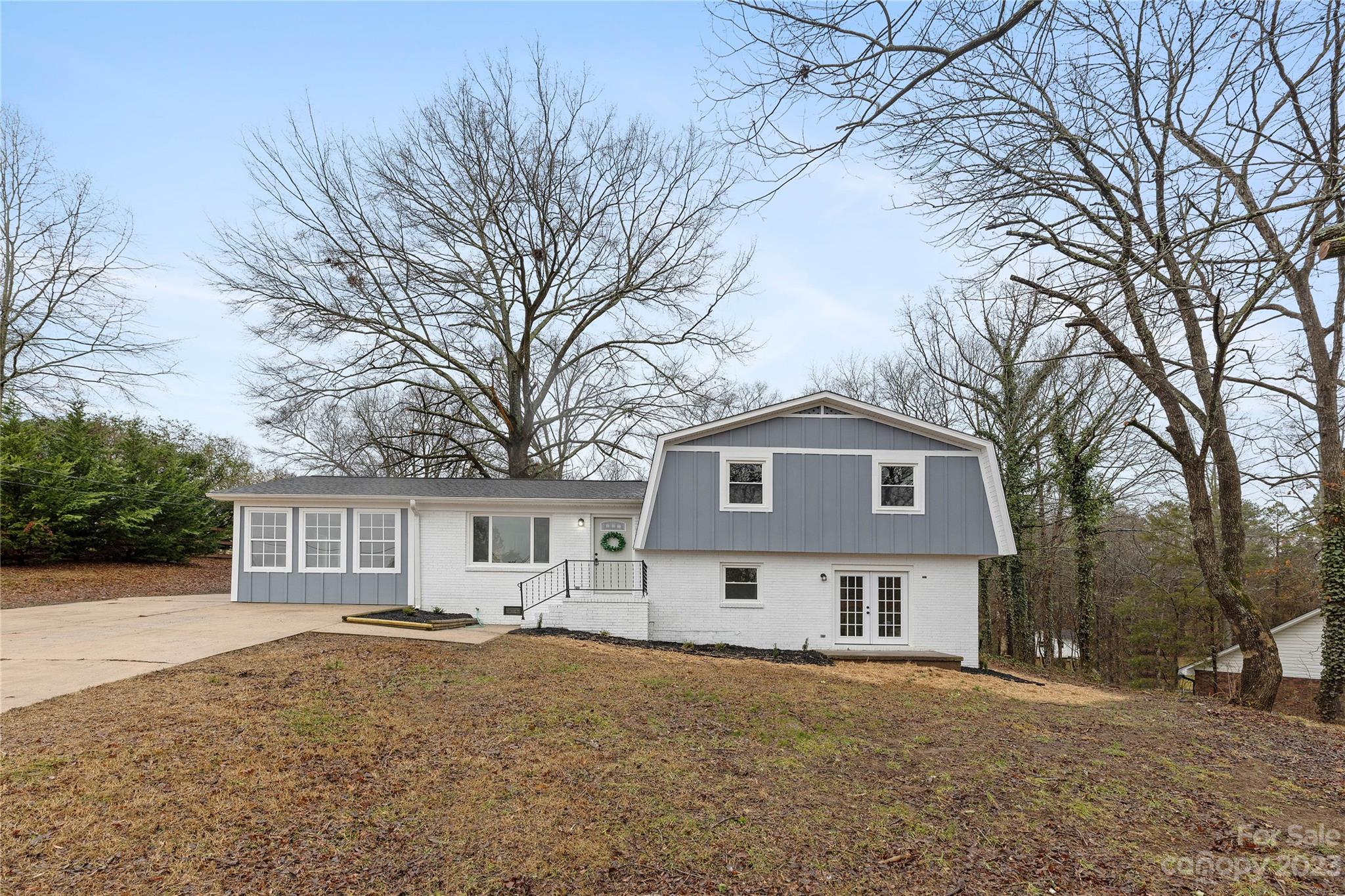 New Haven Park - Residential