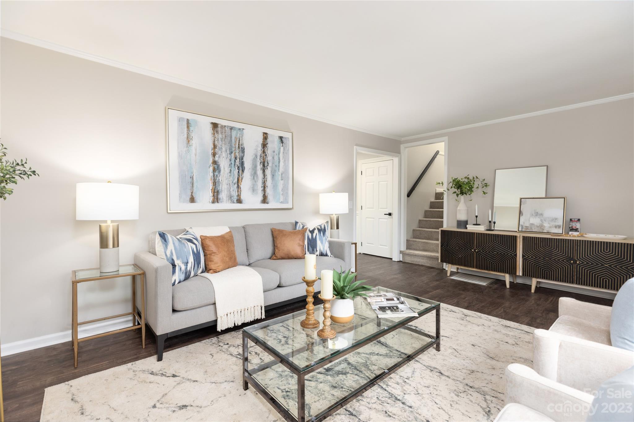 New Haven Park - Residential