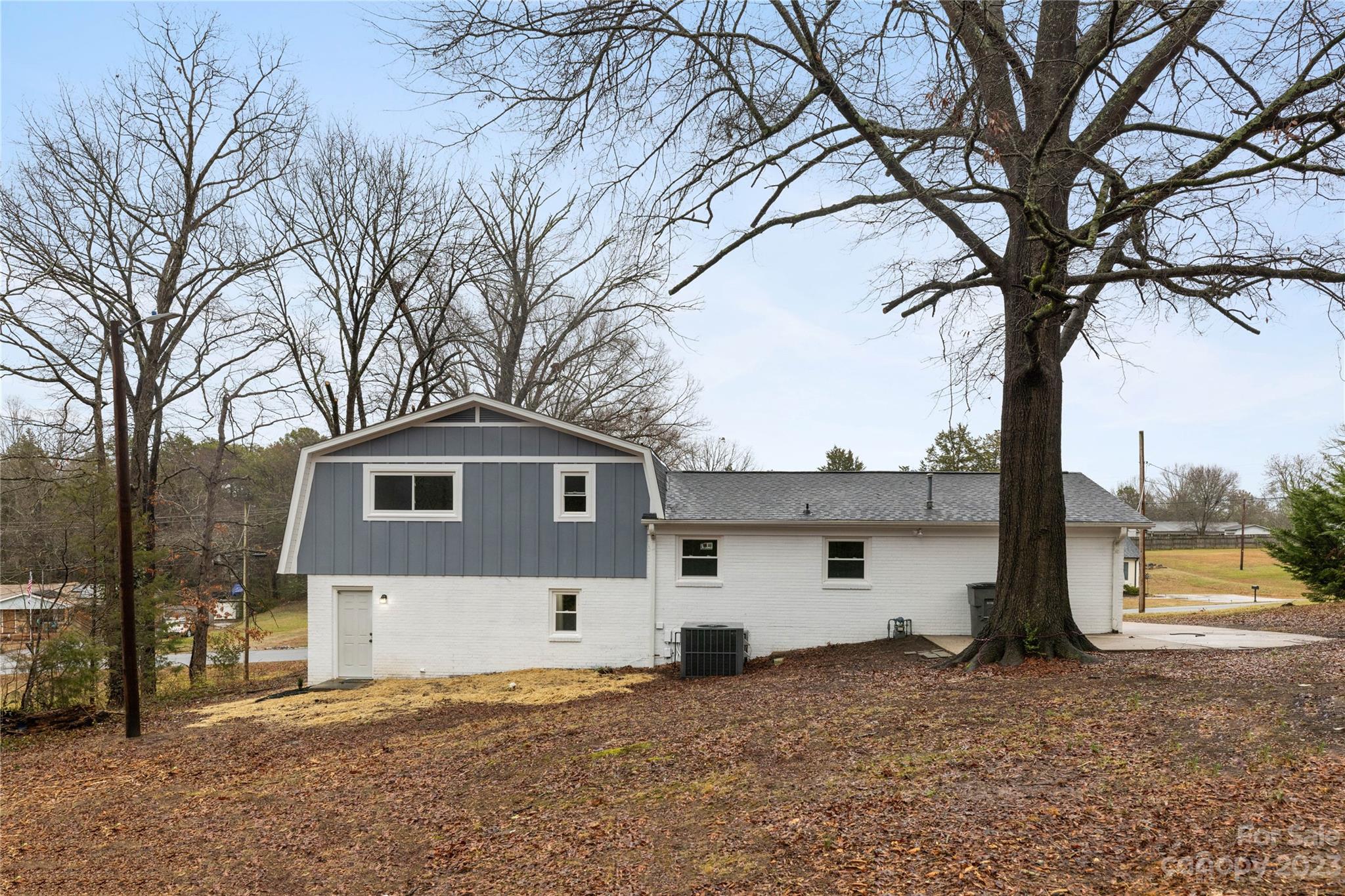 New Haven Park - Residential