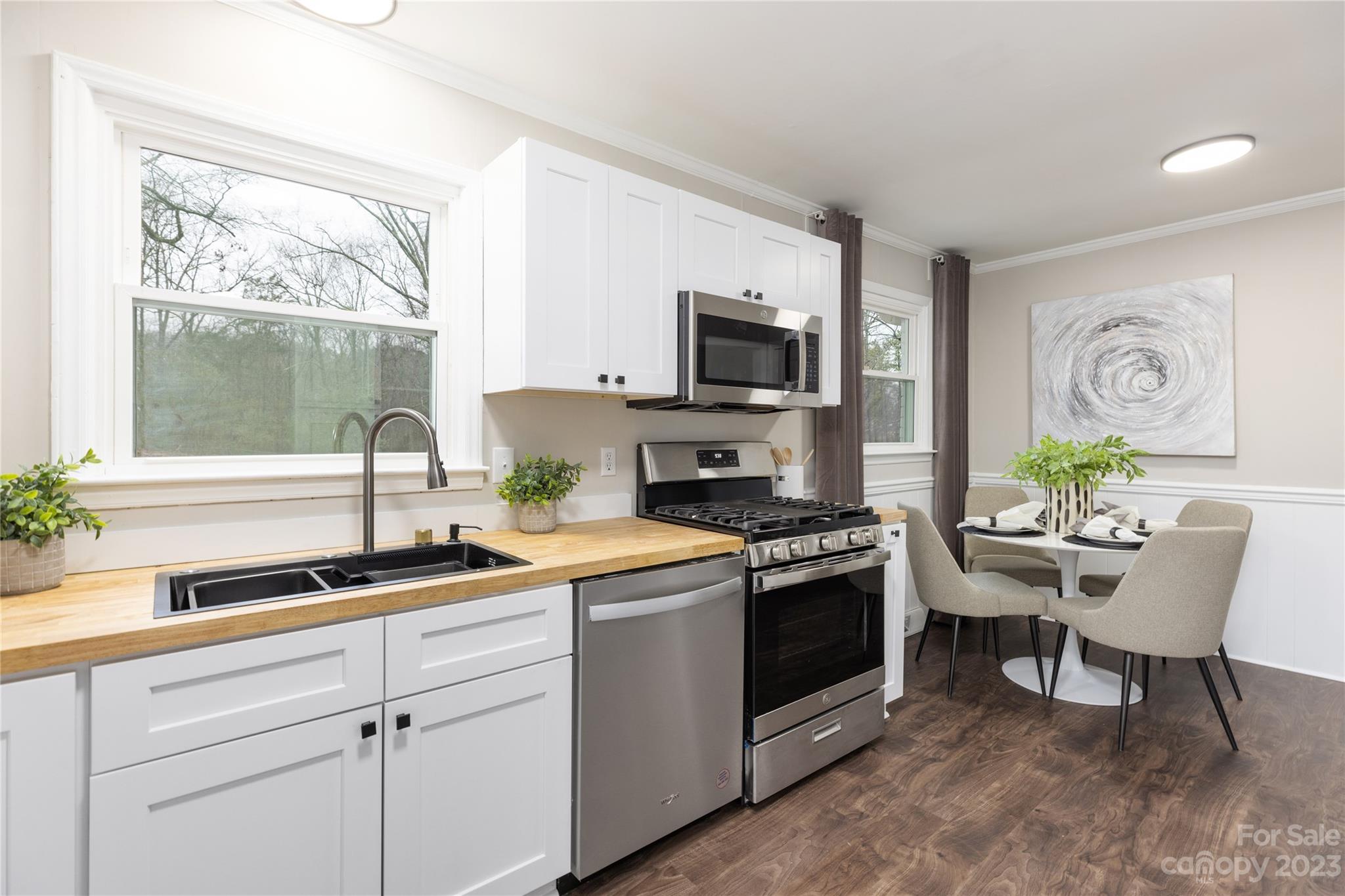 New Haven Park - Residential