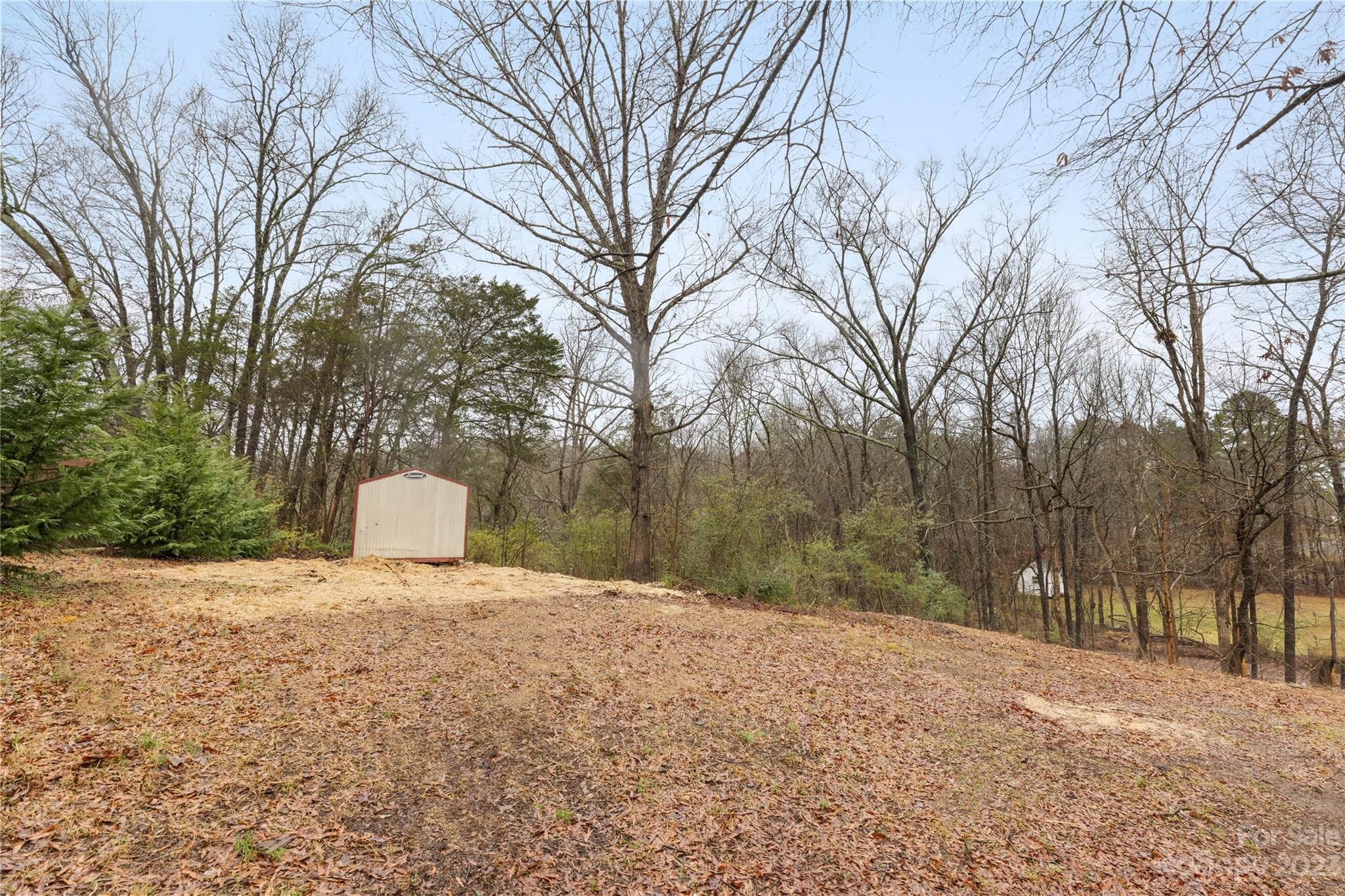 New Haven Park - Residential