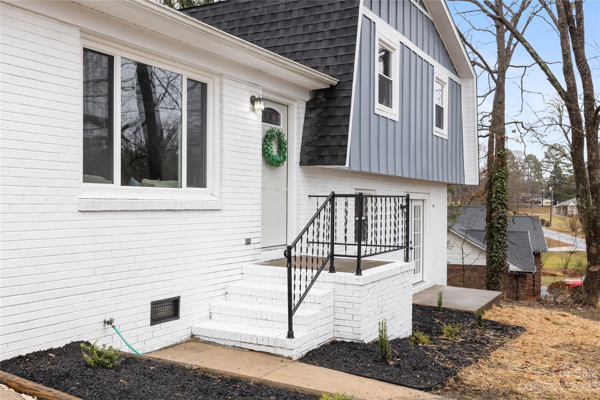 New Haven Park - Residential